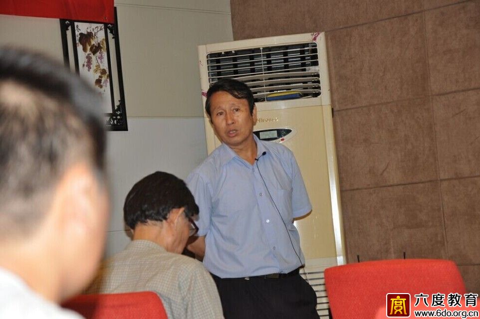 2014年6月南京智能建筑弱電工程師培訓(xùn)班圓滿結(jié)束