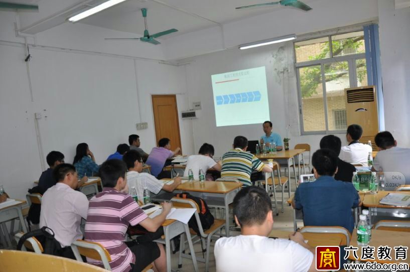 2014年5月廣州數(shù)據(jù)中心(機(jī)房)規(guī)劃設(shè)計(jì)工程師培訓(xùn)班圓滿結(jié)束