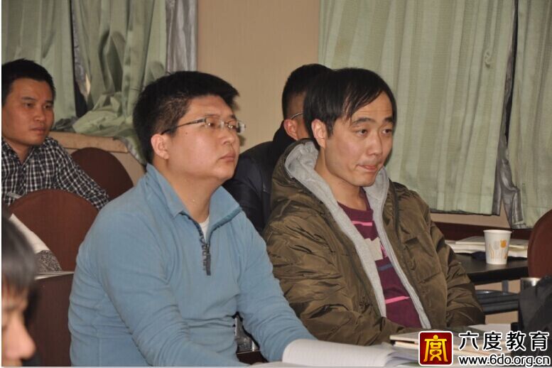 2014年11月北京數(shù)據(jù)中心(機(jī)房)規(guī)劃設(shè)計(jì)工程師培訓(xùn)班圓滿結(jié)束