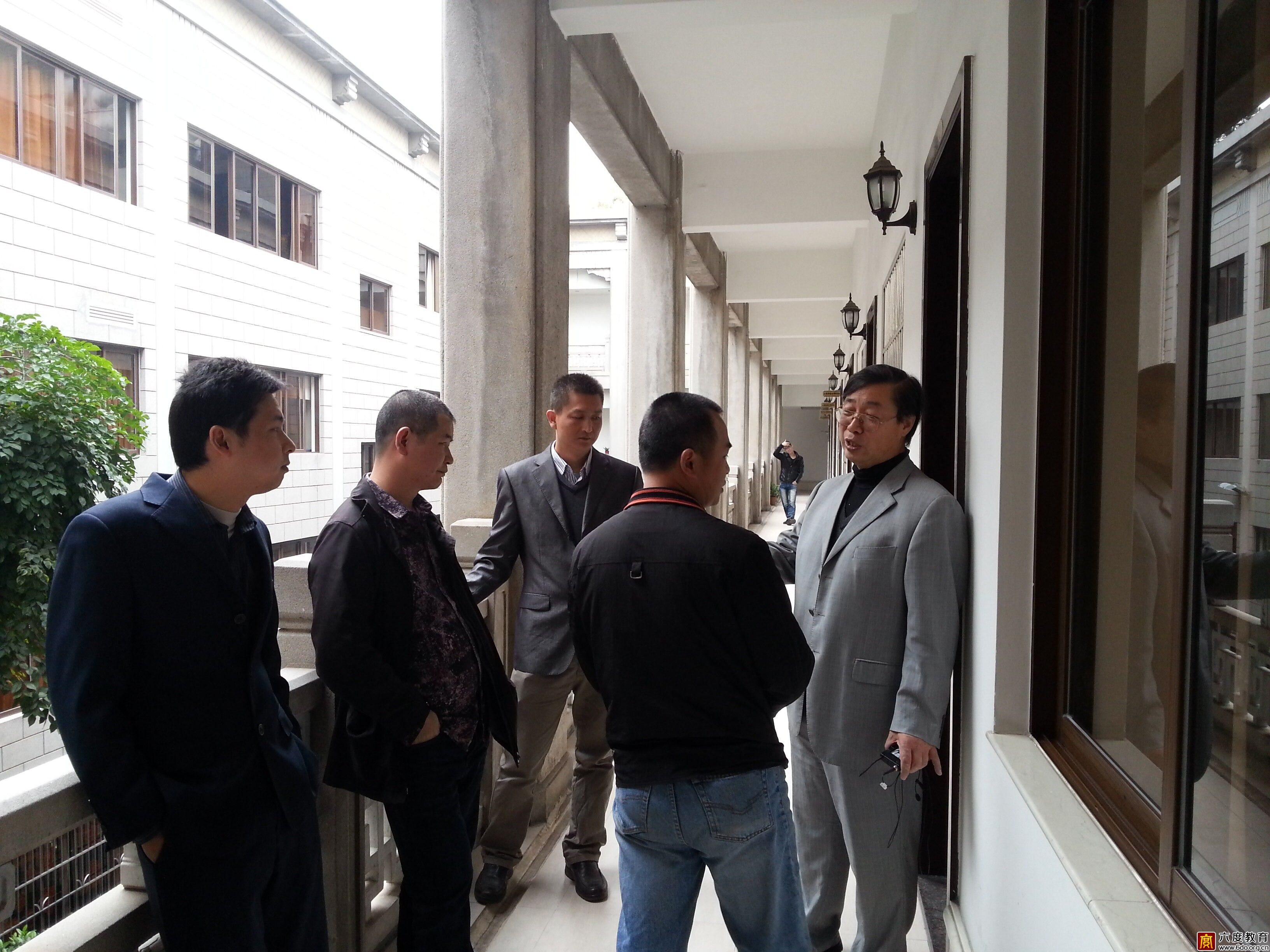 2014年12月廣州智能建筑弱電工程師培訓(xùn)班圓滿結(jié)束
