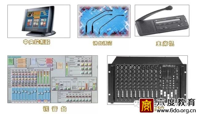建筑智能化設(shè)計總綱領(lǐng)