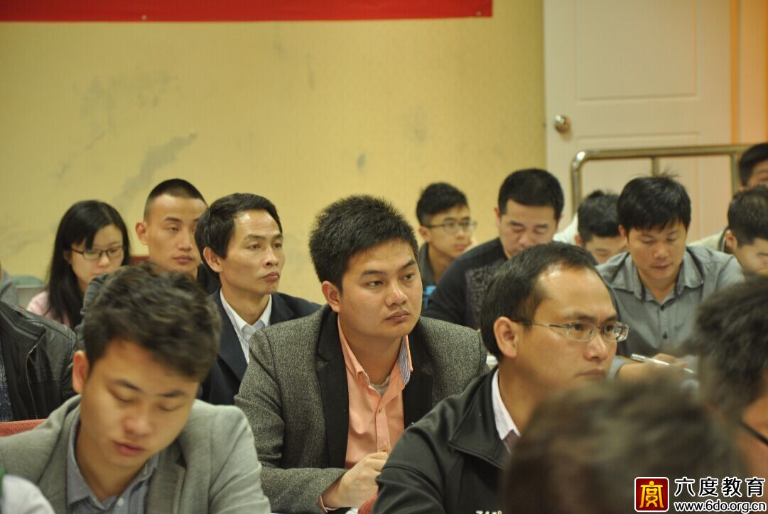 2015年3月深圳智能建筑弱電工程師培訓(xùn)班圓滿結(jié)束