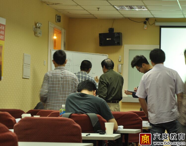 2015年3月深圳智能建筑弱電工程師培訓(xùn)班圓滿結(jié)束
