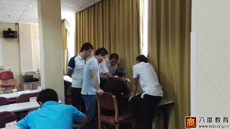 2015年9月深圳智能建筑弱電工程師培訓(xùn)圓滿結(jié)束