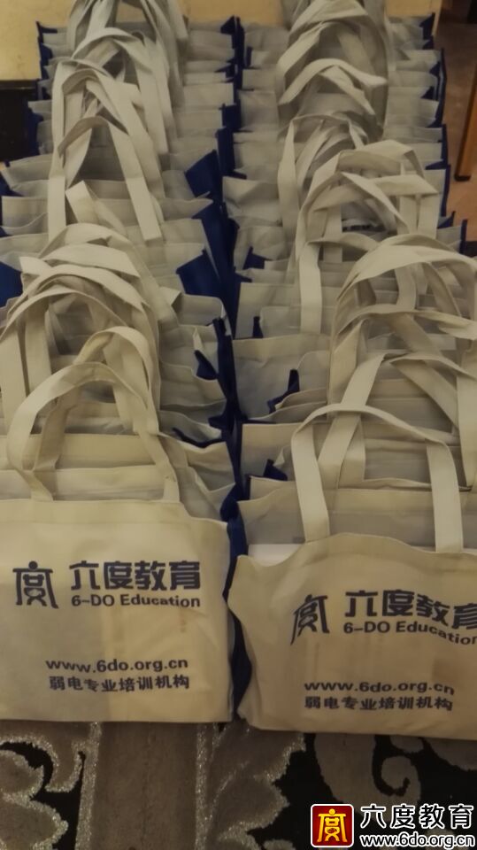 2015年10月成都智能建筑弱電工程師培訓(xùn)進(jìn)行時(shí)