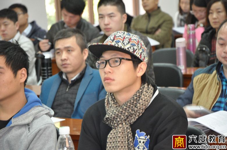 2015年12月智能建筑弱電工程師培訓(xùn)廣州班成功舉辦