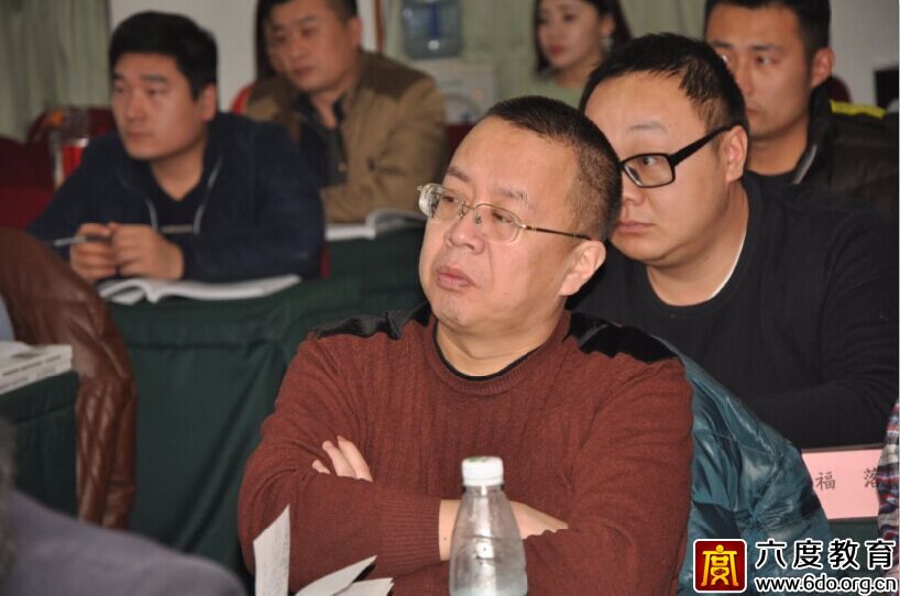 2016年1月北京智能建筑弱電工程師班圓滿結(jié)束