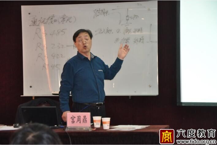 2016年3月上海智能建筑弱電工程師班圓滿結(jié)束