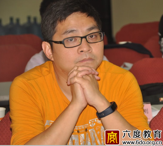 2016年3月深圳智能建筑弱電工程師班圓滿(mǎn)結(jié)束