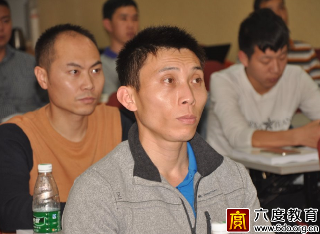 2016年3月深圳智能建筑弱電工程師班圓滿(mǎn)結(jié)束