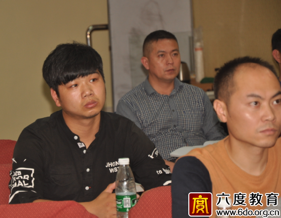 2016年3月深圳智能建筑弱電工程師班圓滿(mǎn)結(jié)束
