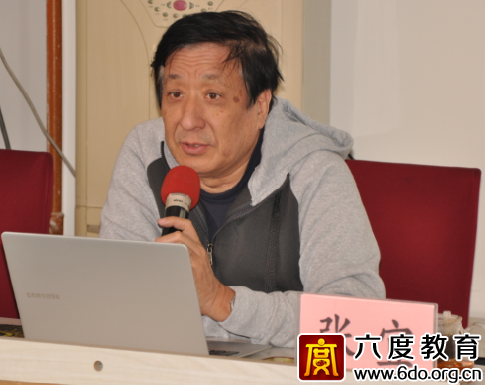 2016年3月北京智能建筑弱電工程師班圓滿結(jié)束
