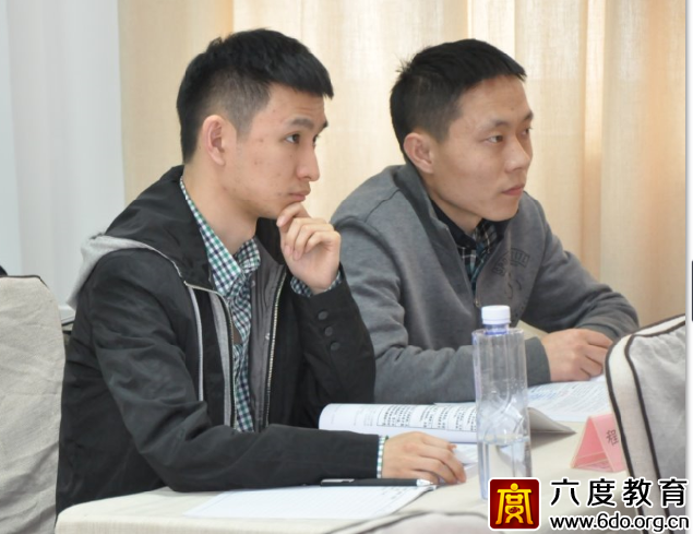 2016年4月成都智能建筑弱電工程師班圓滿結(jié)束