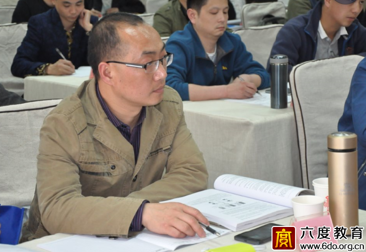 2016年4月成都智能建筑弱電工程師班圓滿結(jié)束
