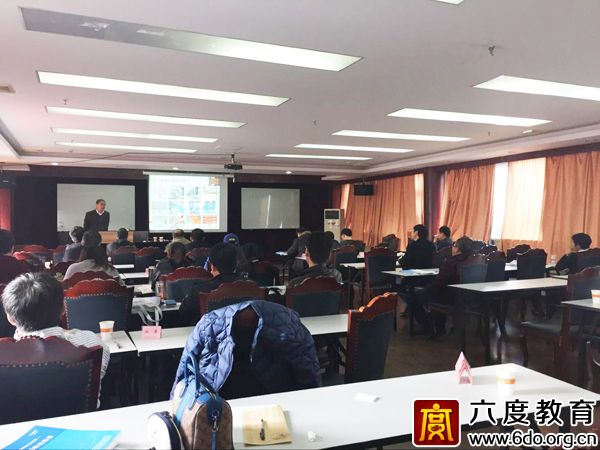2016年11月上海智能建筑弱電工程師班圓滿結(jié)束