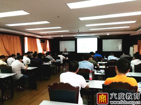 2017年7月上海數(shù)據(jù)中心(機(jī)房)規(guī)劃設(shè)計(jì)工程師班圓滿結(jié)束