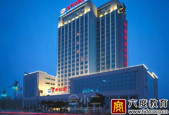 在智慧城市建設中智能建筑的四大發(fā)展趨勢
