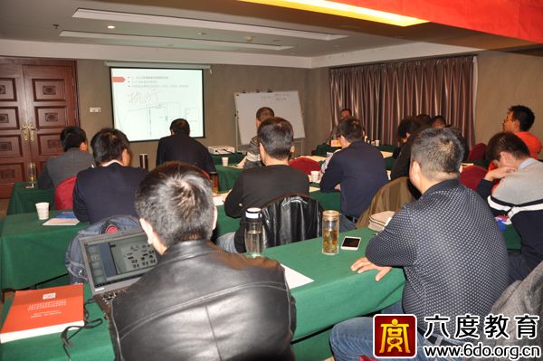 2017年11月西安智能建筑弱電工程師培訓(xùn)圓滿結(jié)束