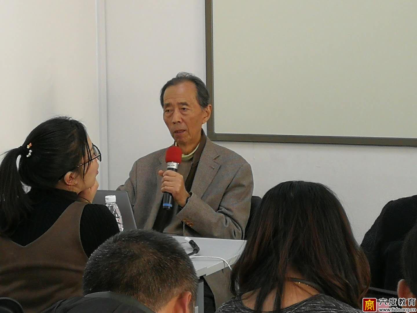 2017年11月北京數(shù)據(jù)中心(機房)規(guī)劃設(shè)計工程師班圓滿結(jié)束