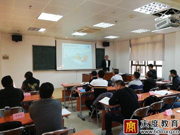 2017年12月廣州智能建筑弱電工程師培訓(xùn)圓滿結(jié)束