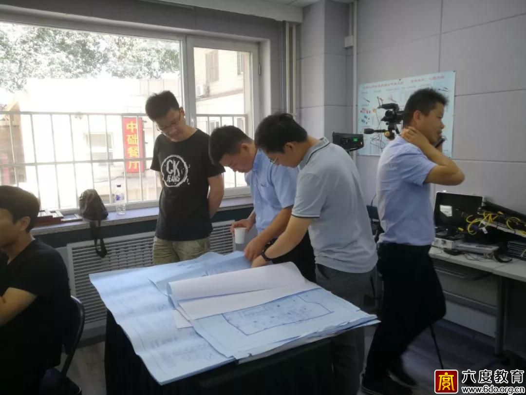 智能建筑弱電專項(xiàng)設(shè)計(jì)培訓(xùn)(總第294期)圓滿結(jié)束